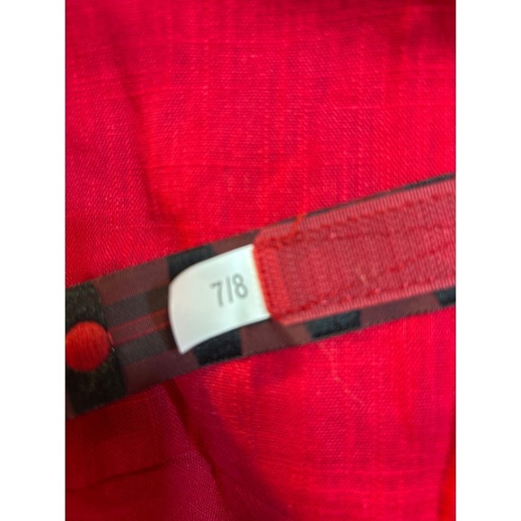 Disney Wish Dahlia Baker Dress Costume Cosplay Child Size 7 8 Halloween Princess - Picture 8 of 16